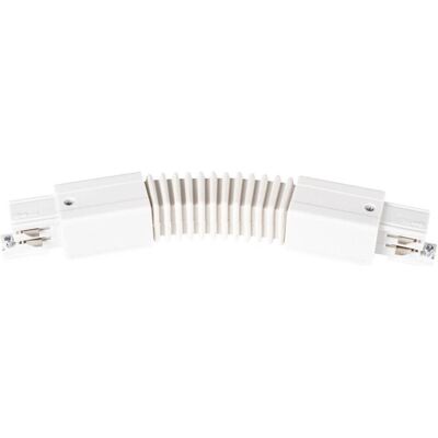 Kanlux, Beleuchtung Zubehör, Elastisches Verbindungsstück TEAR N Weiss 33252 Kanlux, Beleuchtung Zubehör, Elastisches Verbindungsstück TEAR N Weiss 33252