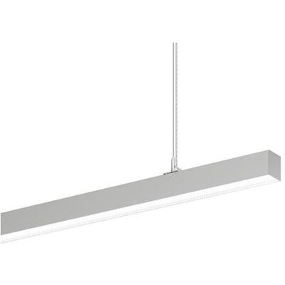 Siteco, Pendelleuchte, 51MX33DB39SB (7390 lm) Siteco, Pendelleuchte, 51MX33DB39SB (7390 lm)