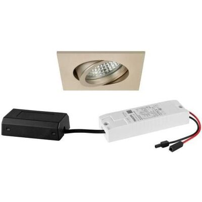 Brumberg LED-Einbaustrahler, DALI dimmbar - 41444633 Brumberg LED-Einbaustrahler, DALI dimmbar - 41444633