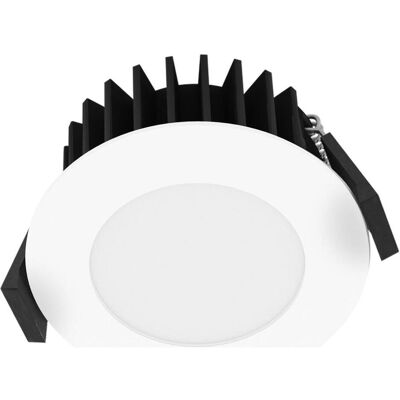 EVN Lichttechnik LED-Einbauleuchte - RGBW, 3000K, 456-717lm EVN Lichttechnik LED-Einbauleuchte - RGBW, 3000K, 456-717lm