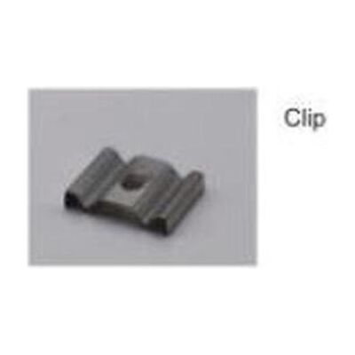 Synergy 21, Beleuchtung Zubehör, U-Profil zub ALU114 clip Synergy 21, Beleuchtung Zubehör, U-Profil zub ALU114 clip