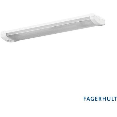 LTS, Deckenleuchte, LED-Deckenleuchte (3050 lm) LTS, Deckenleuchte, LED-Deckenleuchte (3050 lm)