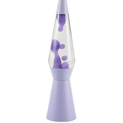 Total Juggling, Tischlampe, iTotal - Spaceship Lava Lamp (E14) Total Juggling, Tischlampe, iTotal - Spaceship Lava Lamp (E14)