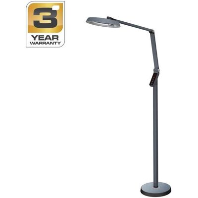Standart, Stehlampe, FLOOR LAMP MULTI LED BL-1926 15W BLACK (700 lm) Standart, Stehlampe, FLOOR LAMP MULTI LED BL-1926 15W BLACK (700 lm)