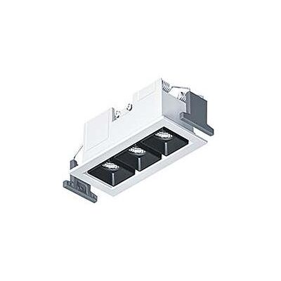 Zumtobel, Deckenleuchte, LED-Deckeneinbauleuchte 60210980 (950 lm) Zumtobel, Deckenleuchte, LED-Deckeneinbauleuchte 60210980 (950 lm)
