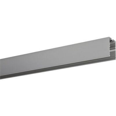 Ridi, Deckenleuchte, Lichtkanal Anbau Ridi, Deckenleuchte, Lichtkanal Anbau