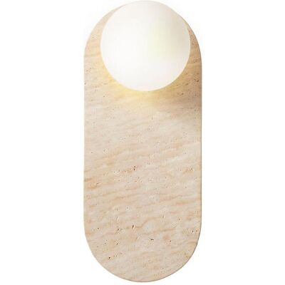 Opviq, Deckenleuchte, Tor All Wall Lamp (G9) Opviq, Deckenleuchte, Tor All Wall Lamp (G9)