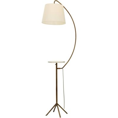 Hanah Home, Stehlampe, Makenna (E27) Hanah Home, Stehlampe, Makenna (E27)