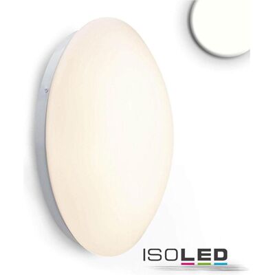 ISOLED Weiß 24W LED Decken/Wandleuchte - LED Decken/ Wandleuchte ISOLED Weiß 24W LED Decken/Wandleuchte - LED Decken/ Wandleuchte