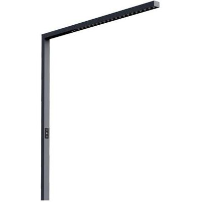 Siteco, Stehlampe, LED-Stehleuchte Siteco, Stehlampe, LED-Stehleuchte