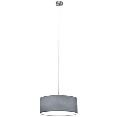 Brumberg 58264150 Grau Pendelleuchte - Pendelleuchte Brumberg 58264150 Grau Pendelleuchte - Pendelleuchte