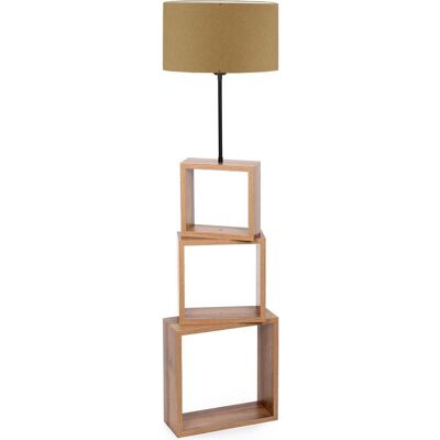 Opviq, Stehlampe, Romeo (E27) Opviq, Stehlampe, Romeo (E27)