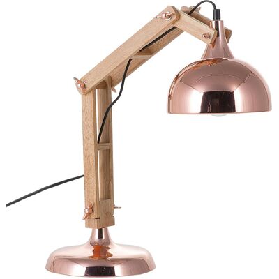 Beliani, Tischlampe, Salado (E27) Beliani, Tischlampe, Salado (E27)