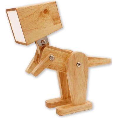 Winkee, Tischlampe, Table Lamp Dino Spike Winkee, Tischlampe, Table Lamp Dino Spike