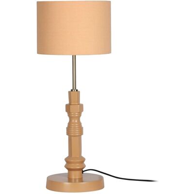 Zuiver Totem Tischlampe - Terra - Innenraumleuchte Zuiver Totem Tischlampe - Terra - Innenraumleuchte