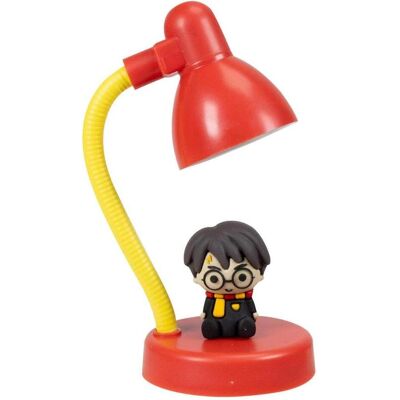 Blue Sky Tischlampe, Harry Potter Mini LED-Lampe mit Figur 11 cm Blue Sky Tischlampe, Harry Potter Mini LED-Lampe mit Figur 11 cm