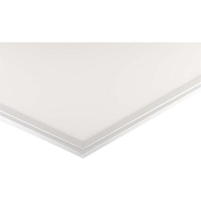Abalight, Deckenleuchte, ABAL LED-Einbauleuchte (840 lm) Abalight, Deckenleuchte, ABAL LED-Einbauleuchte (840 lm)