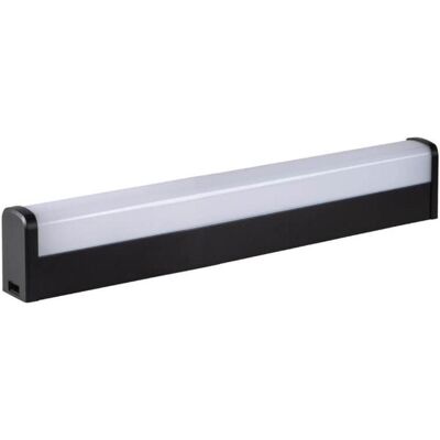 Kanlux, Deckenleuchte, LED-Wand-Deckenleuchte AKVO Schwarz IP44 36660 (1600 lm) Kanlux, Deckenleuchte, LED-Wand-Deckenleuchte AKVO Schwarz IP44 36660 (1600 lm)