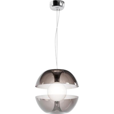 Maytoni, Pendelleuchte, Rebel LED Pendelleuchte, Hängeleuchte 6W Chrom Warmweiss (500 lm) Maytoni, Pendelleuchte, Rebel LED Pendelleuchte, Hängeleuchte 6W Chrom Warmweiss (500 lm)