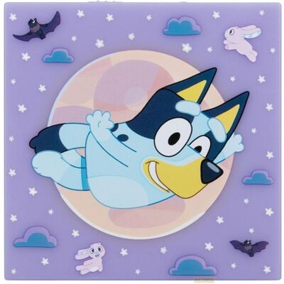 Paladone Products, Nachtlicht, Bluey Nachtlicht 10 cm Paladone Products, Nachtlicht, Bluey Nachtlicht 10 cm