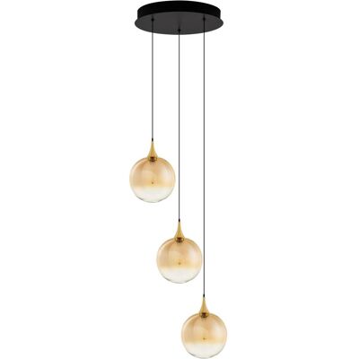 Nova Luce, Pendelleuchte, Orenda (750 lm) Nova Luce, Pendelleuchte, Orenda (750 lm)