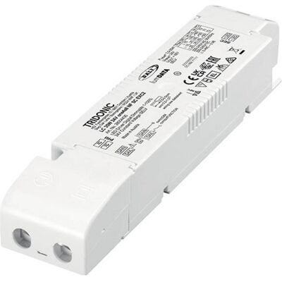 Tridonic, Beleuchtung Zubehör, LED-Betriebsgerät 35 W 1.458 A 1 St. Tridonic, Beleuchtung Zubehör, LED-Betriebsgerät 35 W 1.458 A 1 St.