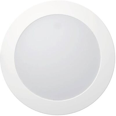 Siteco, Deckenleuchte, Einbauleuchte PrecLIDLflat, 3000K (600 lm) Siteco, Deckenleuchte, Einbauleuchte PrecLIDLflat, 3000K (600 lm)