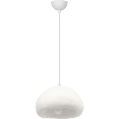 Opviq, Pendelleuchte, Loval Luna Single Socket Chandelier (E27) Opviq, Pendelleuchte, Loval Luna Single Socket Chandelier (E27)