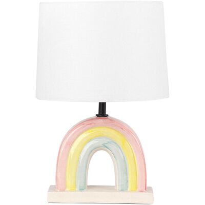 Beliani, Tischlampe, Titna (E27) Beliani, Tischlampe, Titna (E27)