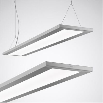 Trilux, Pendelleuchte, 10166468 (3200 lm) Trilux, Pendelleuchte, 10166468 (3200 lm)