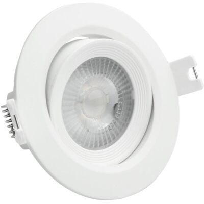 LUXULA - LX300100 - 7W - 38° - Downlight LED LUXULA - LX300100 - 7W - 38° - Downlight LED