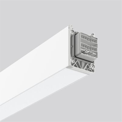 RZB, Deckenleuchte, LED-Komplettmodul (5700 lm) RZB, Deckenleuchte, LED-Komplettmodul (5700 lm)