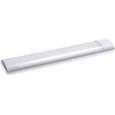 Müller Licht, Deckenleuchte, ML Scala Lichtleiste 120 DIM (4900 lm) Müller Licht, Deckenleuchte, ML Scala Lichtleiste 120 DIM (4900 lm)