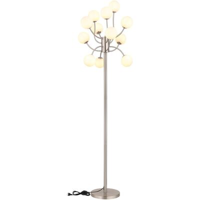 Globo, Stehlampe, Riha (G9) Globo, Stehlampe, Riha (G9)
