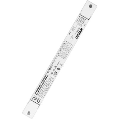 Osram, Beleuchtung Zubehör, Synergy 21 Netzteil - 24V 80W RGB-W + Casambi Osram, Beleuchtung Zubehör, Synergy 21 Netzteil - 24V 80W RGB-W + Casambi