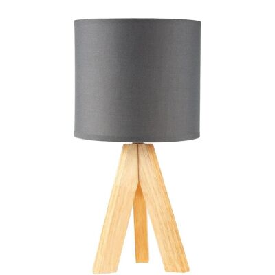 Pauleen, Tischlampe, Woody Love (E14) Pauleen, Tischlampe, Woody Love (E14)