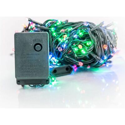 KL, Wandleuchte + Deckenleuchte, LED Christmas Lights 200LED RS-112 14m. KL, Wandleuchte + Deckenleuchte, LED Christmas Lights 200LED RS-112 14m.