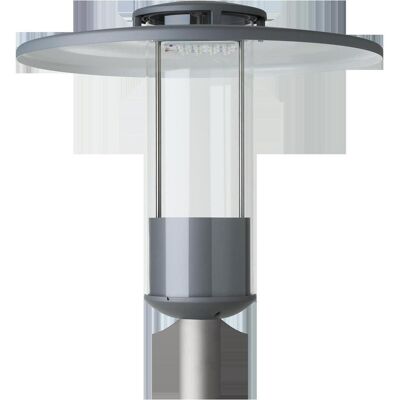 Schuch, Deckenleuchte, SCHU LED-Mastleuchte (2230 lm) Schuch, Deckenleuchte, SCHU LED-Mastleuchte (2230 lm)