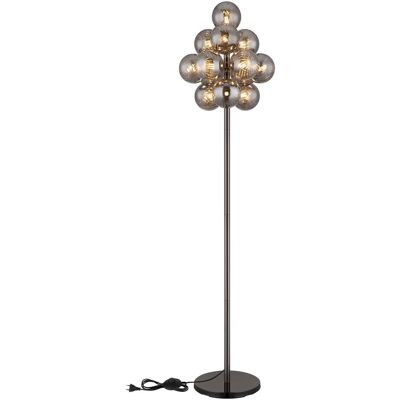 Globo, Stehlampe, Conor (G9) Globo, Stehlampe, Conor (G9)