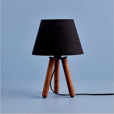 Hermia, Tischlampe, Natascha (E27) Hermia, Tischlampe, Natascha (E27)