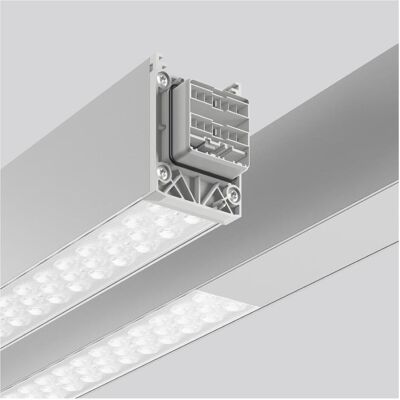 RZB, Deckenleuchte, LED-Komplettmodul 4547mm (10200 lm) RZB, Deckenleuchte, LED-Komplettmodul 4547mm (10200 lm)