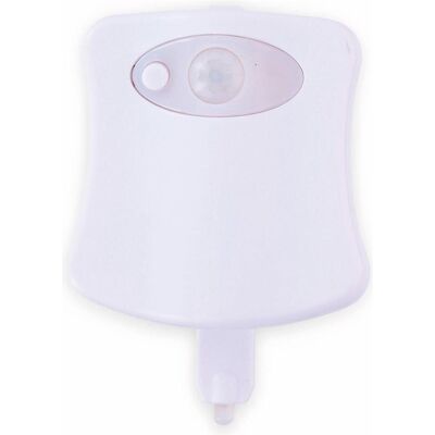 Grundig Nachtlicht, LED Toiletten-Licht RGB Grundig Nachtlicht, LED Toiletten-Licht RGB