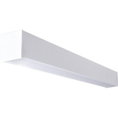 Kanlux, Deckenleuchte, LED-Langfeldleuchte AL-ML-NT Weiss 33972 (3250 lm) Kanlux, Deckenleuchte, LED-Langfeldleuchte AL-ML-NT Weiss 33972 (3250 lm)