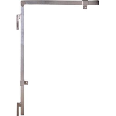 MK Illumination, Lichterkette, MK MONTAGERAHMEN 55X90CM / MK 941-017 (0.55 m) MK Illumination, Lichterkette, MK MONTAGERAHMEN 55X90CM / MK 941-017 (0.55 m)