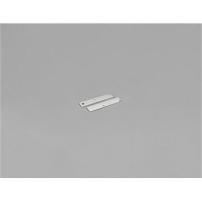 Synergy 21, Beleuchtung Zubehör, LED U-Profil zub ALU1580TR-05 oder 10 oder 18 Endkappe schwarz Synergy 21, Beleuchtung Zubehör, LED U-Profil zub ALU1580TR-05 oder 10 oder 18 Endkappe schwarz