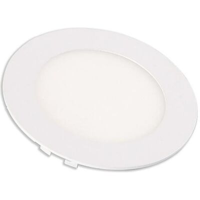 Domoletti, Deckenleuchte, LED PANEL DLED-430 18W 3000K R (1440 lm) Domoletti, Deckenleuchte, LED PANEL DLED-430 18W 3000K R (1440 lm)