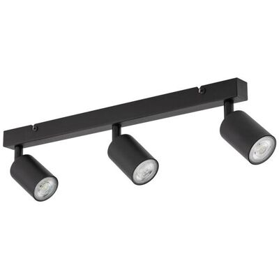 TK Lighting, Deckenleuchte, Luminaire directing Top 6176, 30 W, GU10 (GU10) TK Lighting, Deckenleuchte, Luminaire directing Top 6176, 30 W, GU10 (GU10)