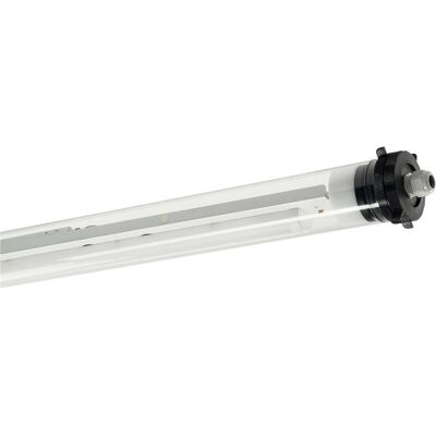 Ridi, Deckenleuchte, LED-Rohrleuchte (5320 lm) Ridi, Deckenleuchte, LED-Rohrleuchte (5320 lm)