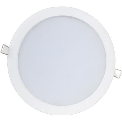 Tracon, Deckenleuchte, Kompakt LED Einbauleuchte (220 lm) Tracon, Deckenleuchte, Kompakt LED Einbauleuchte (220 lm)