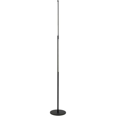 Lucide, Stehlampe, FINAN LED Stehlampe 32W dimmbar Warmweiss Modern Schwarz 68710/33/30 Lucide, Stehlampe, FINAN LED Stehlampe 32W dimmbar Warmweiss Modern Schwarz 68710/33/30